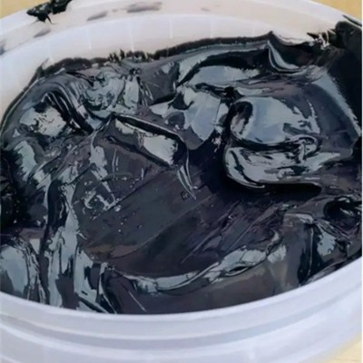 正品昆仑二硫化钼1#2#3#锂基润滑脂 高温防水二硫化钼润滑油图3