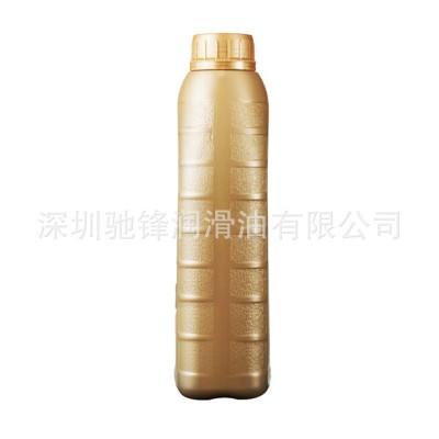 金美一号 金装一号 0W-40 全合成机油1升装 SN级 汽车润滑油 机油图3
