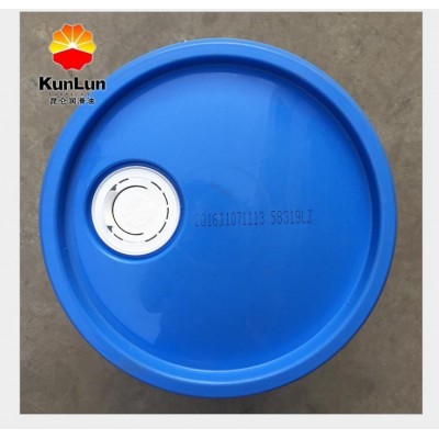昆仑之星-25℃通用防冻液 HEC-II-25发动机冷却液 9.5公斤防冻液图3