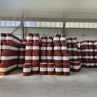 正品长城普力LHM卓力46_68号200升18L挖掘机大桶润滑油抗磨液压油图3