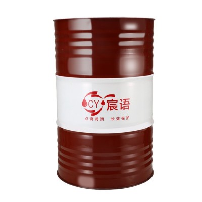 L-CKC中负荷150#18L升重负荷机械减速机大桶170kg工业齿轮油图5