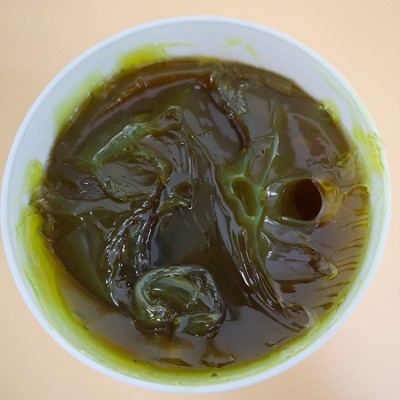 金泽高温润滑脂抗磨500g黄油轴承链条齿轮烘房烤炉润滑脂 厂家销图4