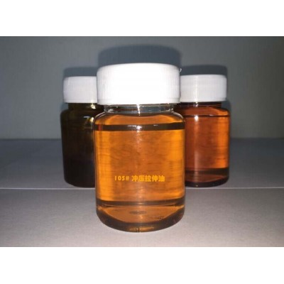 厂家供应水膜置换性防锈油TS-1脱水防锈油图3