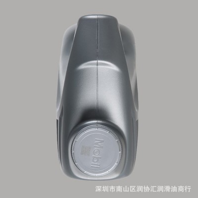 美.孚速霸2000汽油机油 5w-40 速霸两千车用机油 4L美.孚润滑油图3
