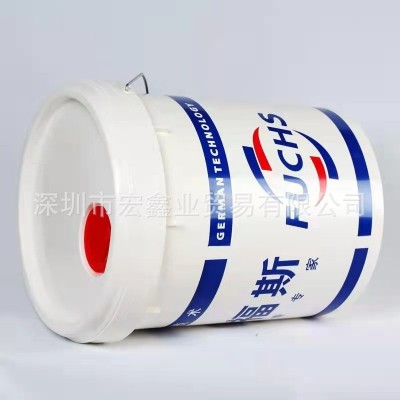 福斯FUCHS RENOLIN ZAF32B100B高压导热导轨润滑油46号抗磨液压油图4