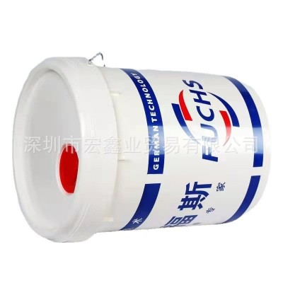福斯FUCHS RENOLIN ZAF32B100B高压导热导轨润滑油46号抗磨液压油图5