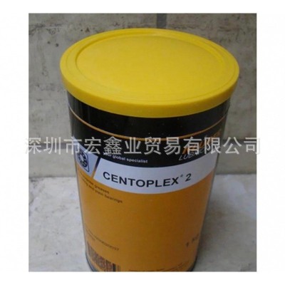 克鲁勃46抗磨液压油Kluberfood 4NH1-32-68-100食品级机械润滑油图3