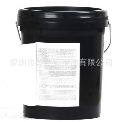 壳牌得力士Shell Tellus S2 M32 M46 M68 M100工业抗磨液 压油图5