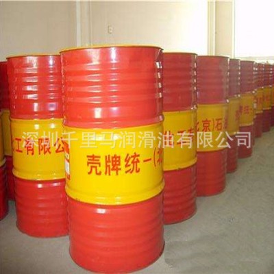 批发18L 统一 特力格L-CKD 460 680 安尔固重负荷闭式工业齿轮油图2