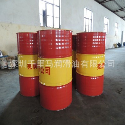 批发18L 统一 特力格L-CKD 460 680 安尔固重负荷闭式工业齿轮油图5