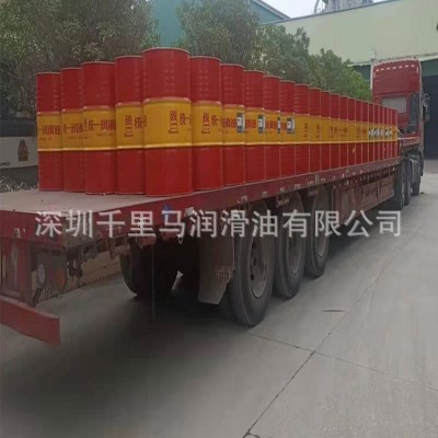 批发18L 统一 特力格L-CKD 460 680 安尔固重负荷闭式工业齿轮油图4