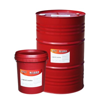 厂家直供L-CKD220重负荷工业齿轮油罗茨泵可耐压齿轮油18L170KG图4
