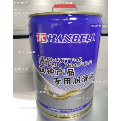 汉钟冷冻油HBR-A01/B01/B02/B03/B04/B05/B08/B09压缩机润滑油图5