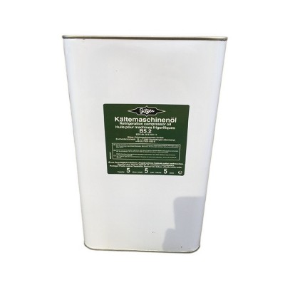 比泽尔冷冻油 压缩机油B5.2 /BSE32/55 BSE170/220/B320SH/B100图2