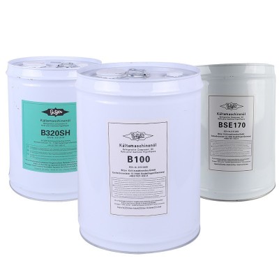 比泽尔冷冻油 压缩机油B5.2 /BSE32/55 BSE170/220/B320SH/B100图4