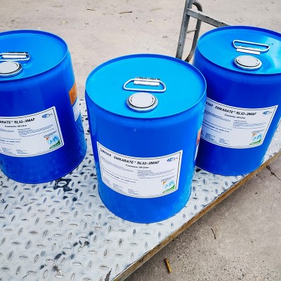 冰熊系列冷冻油空调冷库用路博润冷冻机油cpi压缩机专用润滑油图3