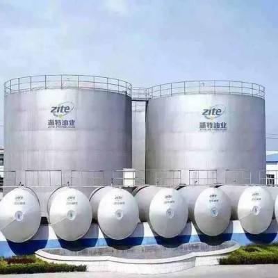 厂家直销液压油HL32 46 68 100 150工业润滑油价格实惠18L 170KG图4