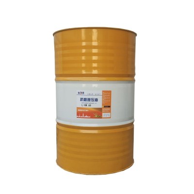 抗磨液压油L-HM68号100号适用工程机械以用各种液压设抗磨液压油图5