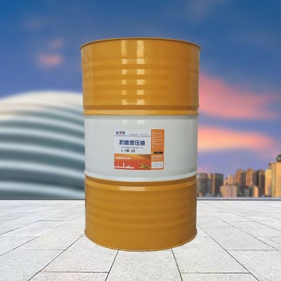抗磨液压油L-HM68号100号适用工程机械以用各种液压设抗磨液压油图2