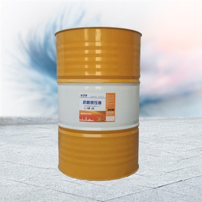 抗磨液压油L-HM68号100号适用工程机械以用各种液压设抗磨液压油图4