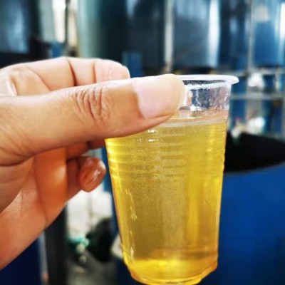 微乳半合成乳化切削液适用轴承钢碳钢铸铁工具钢等有色金属的切削图2
