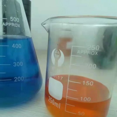 微乳半合成乳化切削液适用轴承钢碳钢铸铁工具钢等有色金属的切削图3