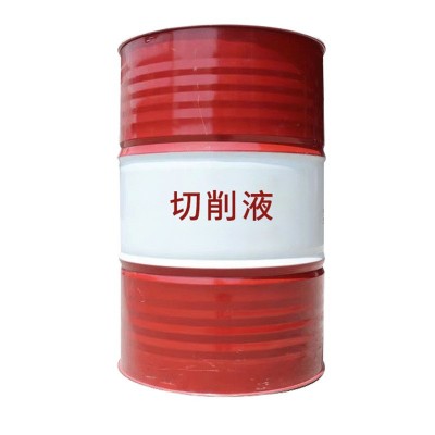 现货批发半合成防锈乳化油防锈冷却磨削液金属铝合金乳化切削液图3