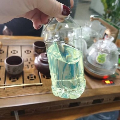 时实运 国五柴油 国六柴油 车用柴油图2