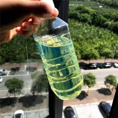 时实运 中山柴油厂家 深圳国四柴油 昆明柴油批发价格 货好又不贵图4