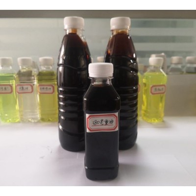 180号重油批发供应配送服务 燃料油 船用锅炉油图4