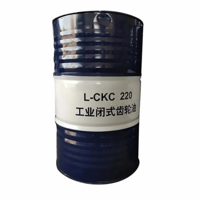 润滑油基础油 工业齿轮油CKC 极压抗磨性能 防止齿面擦伤图2
