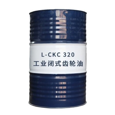 润滑油基础油 工业齿轮油CKC 极压抗磨性能 防止齿面擦伤图4