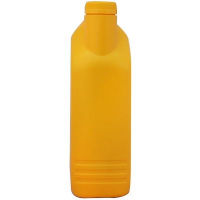 机油HX5 10W-40黄壳喜5W30汽车发动机润滑油SN级半合成机油4L图4