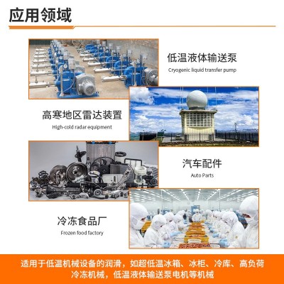 防卡脂剂 防卡锈螺纹脂耐高温润滑油脂铜膏金牛油刹车分泵润滑脂图4