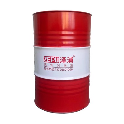 泽浦-精密导轨油 润滑油32# 46# 68# 100#精密导轨油批发图5