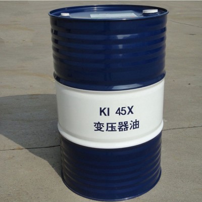 代理昆仑变压器油KI45X KI25X 绝缘油电力站克拉玛依冷却油170kg图4