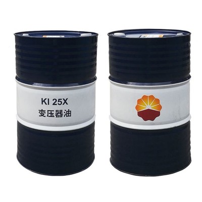 代理昆仑变压器油KI45X KI25X 绝缘油电力站克拉玛依冷却油170kg图5