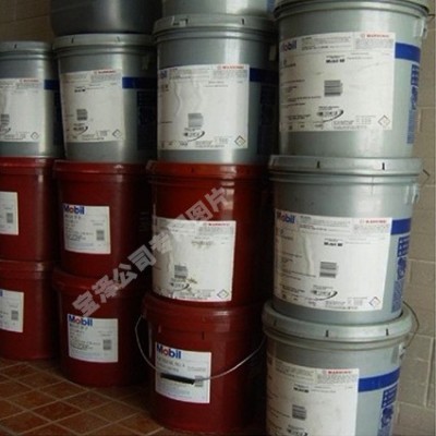 美孚XHP222/Mobilgrease XHP22/美孚润滑脂XHP222图4