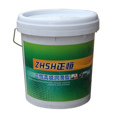 正恒二硫化钼高温润滑脂复合锂基脂齿轮润滑脂高温脂工业润滑脂图2