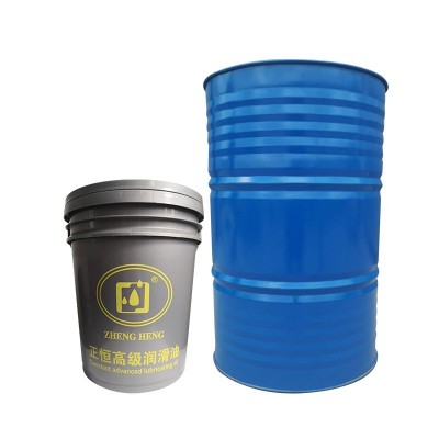 正恒齿轮油150号CKC220#320#中负荷工业齿轮油减速机油图5