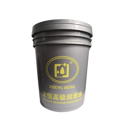 正恒齿轮油150号CKC220#320#中负荷工业齿轮油减速机油图3