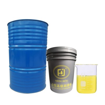 32#46#68#100液压导轨油磨床铣床加工中心导轨油工业润滑油润滑油图3