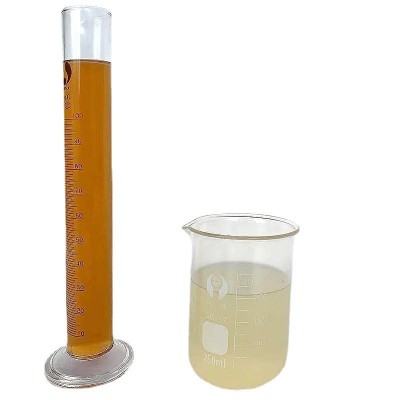 全合成微乳化切削液不锈钢防锈冷却皂磨削液冷却液水溶性切削液图5