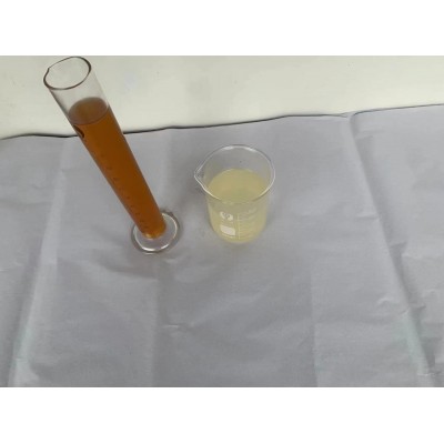 厂家直销微乳化防锈切削液水基防锈切削液防锈透明切削液量大从优图4