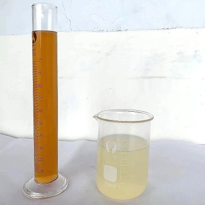 厂家供应防锈乳化油工业用半合成切削液润滑金属防锈油图4