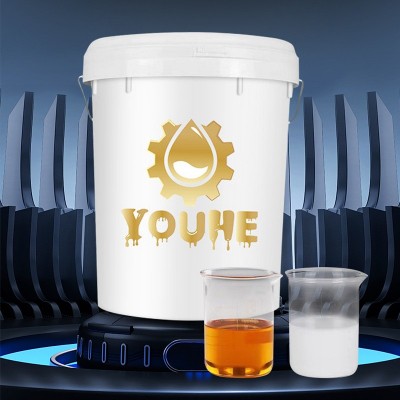 通用型乳化切削液防锈防臭机床加工铝合金切削液冷却强高浓度图3