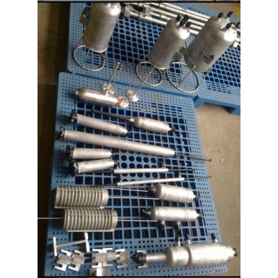 实验室小型压力容器小型储罐汽提塔再生器流化床反应器再生器图4
