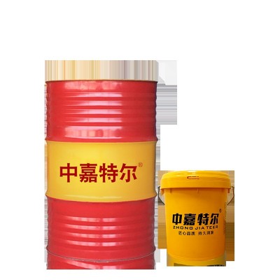 批发抗磨液压油46号高压注塑机油68#压铸机铲车废铁打包机润滑油图5