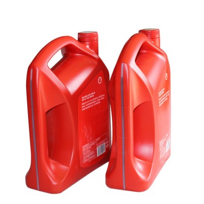 壳牌红壳HX3 15W-40汽机油柴油机油汽车发动机油车用润滑油4L批发图4