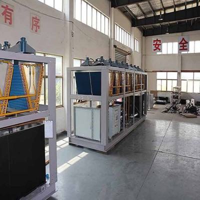 石油制冷机组图2